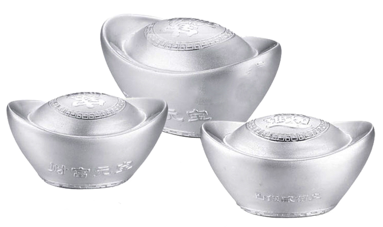 招財(cái)進(jìn)寶  福祿定制