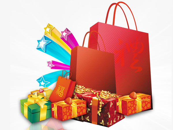 促銷禮品