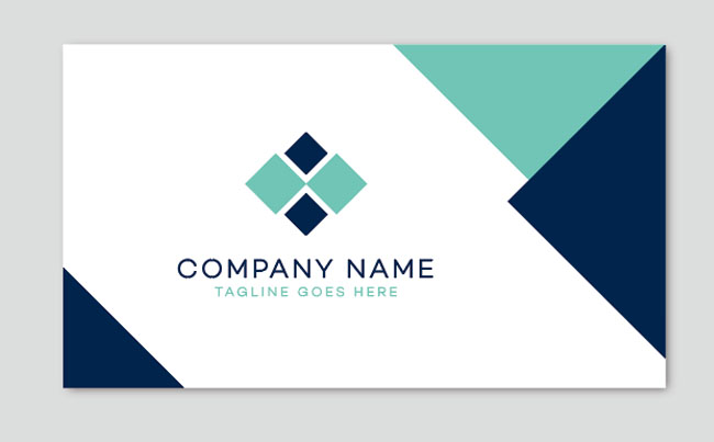 公司名片的設(shè)計(jì)制作標(biāo)準(zhǔn)及印刷要求