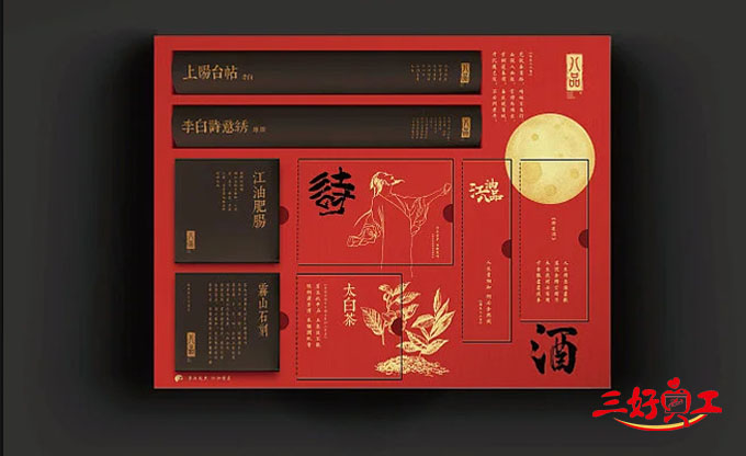 企業禮品定制費用與哪些因素有關?