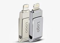 定制U盤(pán)—獨(dú)一無(wú)二的定制禮物