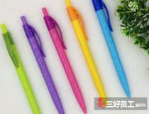 為什么要選擇定制廣告筆?定制廣告筆的作用及特點(diǎn)