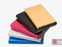 移動電源-充電寶在定制的過程中應(yīng)該如何選擇？