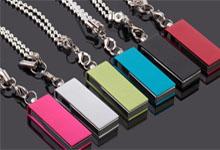 定制U盤的logo都有哪些印刷方式？