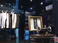 在服裝定制的過(guò)程中企業(yè)應(yīng)該注意什么？