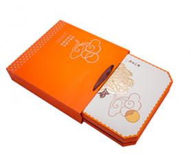 節(jié)假日福利 月餅禮品定制禮盒 6粒裝