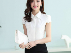 企業為什么要定制統一的工裝？