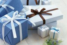 定制禮物，你應該注意這些細節
